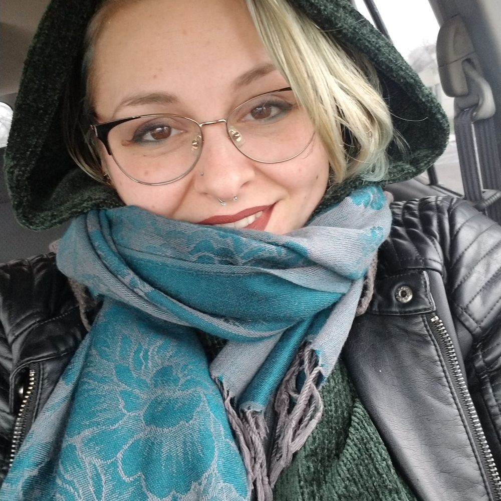 Meet your Posher, Kelley